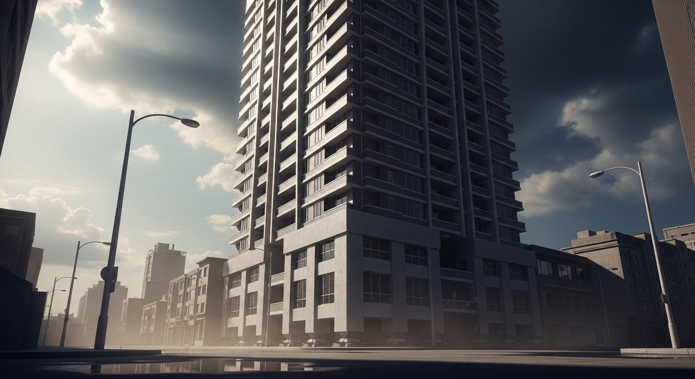 Depreme Dayanıklı Konut Projeleri ile Geleceğin İnşaat Mühendisliği